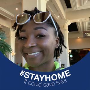 Meet your Posher, Dorian